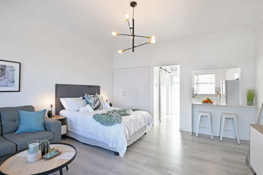 0 Bedroom Property for Sale in Tamboerskloof Western Cape